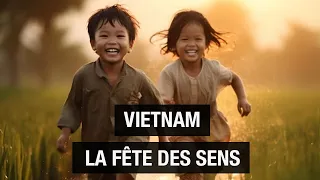 Vietnam, echoes of an eternal civilization - Full documentary - AMP