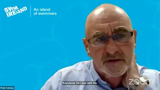 Swim Ireland AGM 2024