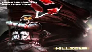 Killzone [OST] #32: "They will never stop..."