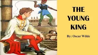 Learn English Through Story - The Young King by Oscar Wilde