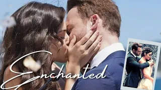 Eda & Serkan // Enchanted (+1×41)