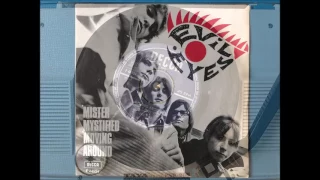 Evil Eyes - Moving around (60'S FREAKBEAT GARAGE ROCKER)