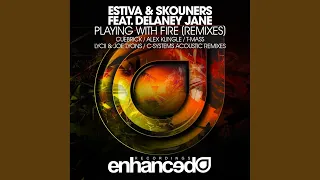 Playing With Fire (C-Systems Acoustic Rework)