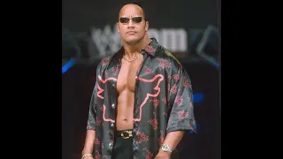 THE ROCK THEME SONG (CHILL+SLOWED) 1999