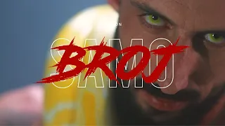 DJEXON - SAMO BROJ (Official Video)