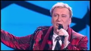 Сергей Пенкин - В другую весну (live @Кремль, 11.02.2011г.)