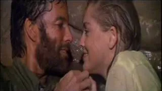 King Solomons Mines (1985) Clip 5