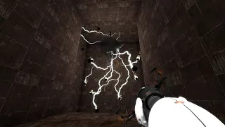 [PORTAL BETA] Playable 2006 Pre-leak Glados fight