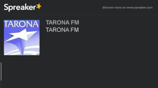 TARONA FM
