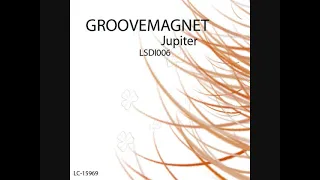 Groovemagnet - Jupiter (Electro Mix)