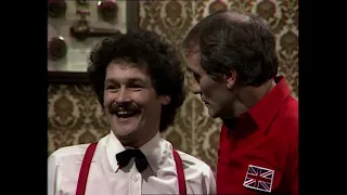 Cannon and Ball (1979) S05E03 - December 17, 1983 - Shakin' Stevens