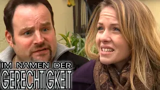 "Sie sind NICHT mein Bruder!" Wer ist der fremde Mann? 1/2 | Im Namen der Gerechtigkeit | SAT.1