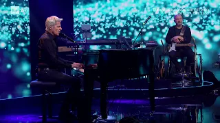 Claudio Baglioni - Avrai (Live Acoustic) - 09.05.2023 (Full HD)