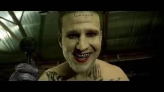 Реальный отряд самоубийц/Real Suicide Squad