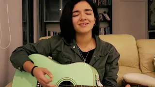 Un Montón de Estrellas - Polo Montañez (Cover Yajaira Carbajal)