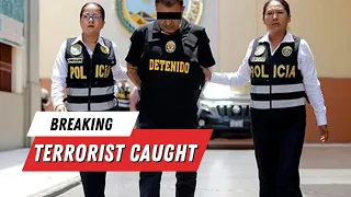 Thwarted Iranian Terror Attack in Peru