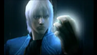 Devil May Cry 3 - Trailers & TV Commercials