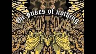 DUKES OF NOTHING - God vs The Nudge