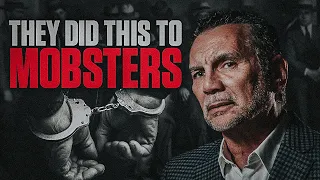 They Lock You Up to DIE | Sitdown with Michael Franzese