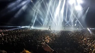 Ghost - Square Hammer - Oslo Spektrum 21.02.19