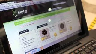 Molo How To Install