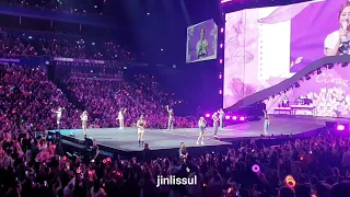 230503 트와이스 TWICE - Crazy Stupid Love (Ready To Be in SYDNEY Day 2)