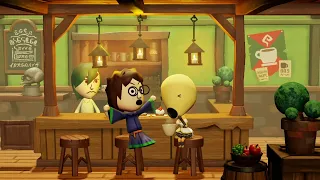 It's Kind of a Funny Story - Miitopia #2