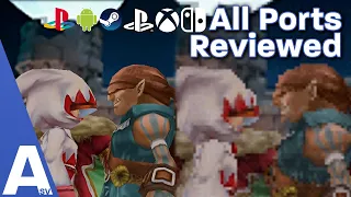 Which Version of Final Fantasy IX Should You Play? - All FFIX Ports Reviewed + Mods