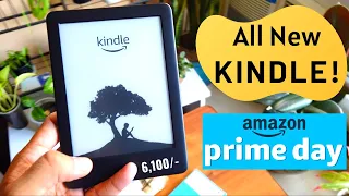 Kindle 10th Gen | All new Kindle | Kindle Standard | SuperDuper UnBoxing