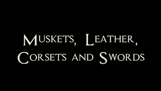 The Musketeers: Muskets, Leather, Corsets and Swords || The Musketeers Special Features Season 1