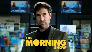 Mark Duplass on The Morning Show Season 2 and the Kind of Marvel or DC Movie He’d Like to Make