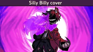 Silly Bird - Silly Billy cover