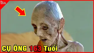 🔥 7 Người Có Tuổi Thọ Cao Nhất Trên Thế Giới Có Thể Họ Vẫn Sống Đến Ngày Nay Thật Không Thể Tin Nổi