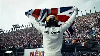 Sir Lewis Hamilton | Greatest of All Time | Hall of Fame