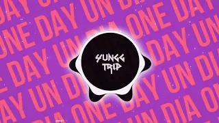 UN DIA (ONE DAY) - YUNGG TRIP REMIX | J BALVIN, DUA LIPA, BAD BUNNY, TAINY | REGGAE 2020