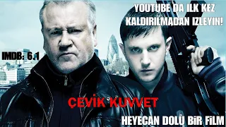 ÇEVİK KUVVET - THE SWEENEY ✔️ EN İYİ AKSIYON GERILIM FİLMİ ✔️ TÜRKÇE DUBLAJ ✔️ NETFLİX ✔️ FULL HD