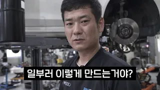 현재 재조명된 벤츠 내구성