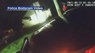 Police Release Bodycam Video From September Mantua Township Shooting