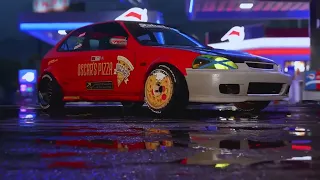 FIRST LOOK | CUSTOMIZATION | Need for Speed Unbound 2022 | ROCK NEW RIMS