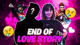 End Of Ajjubhai and Sooneeta Love Story? - Garena Free Fire- Total Gaming