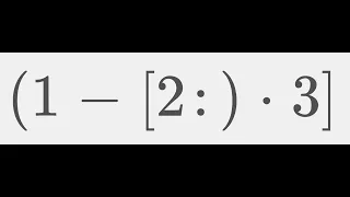 This Math Video is so Cursed it will Make You Question Your Eternal Viriginity