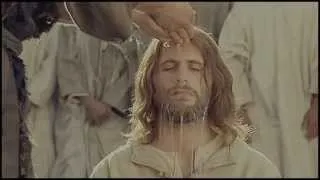 Gethsemane (Jesus 1999)