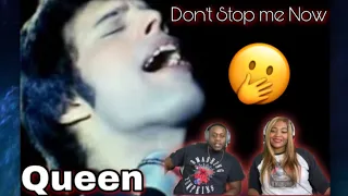 Freddy Was On Fire 🔥 Queen - Don’t Stop Me Now (Reaction)