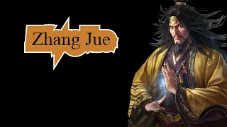 Who is the REAL Zhang Jue?