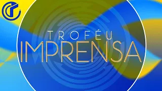 [AT1] Cronologia De Vinhetas "Troféu Imprensa" (1974 - 2022)