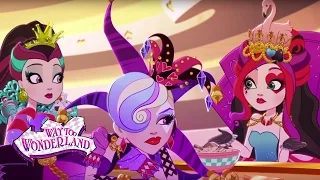 Meet Courtly Jester | Ever After High