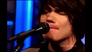 Hawthorne Heights - AOL Sessions (Full LIVE, 2006)