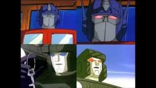 List of Autobots who died in Transformers The Movie 1986 (part 1/2)