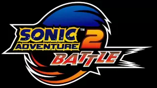 For True Story - Sonic vs Shadow (Final) - Sonic Adventure 2 Battle Extended