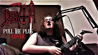 Pull the Plug(Death Cover)